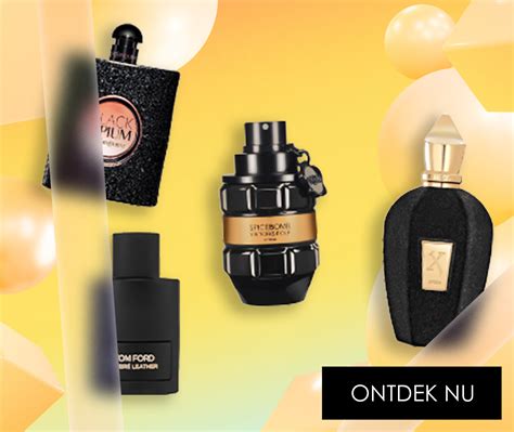 Parfumerie.nl: Parfum & Cosmetica bestellen.